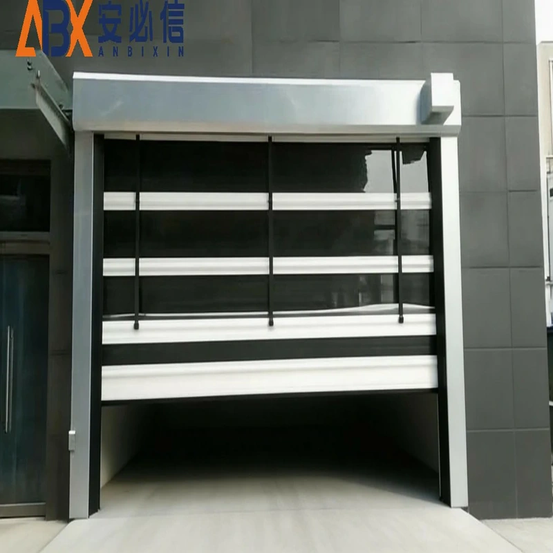 长治市堆积门