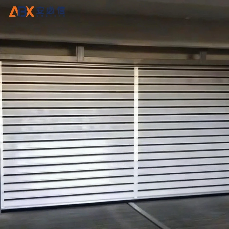 长治市洁净室高速门